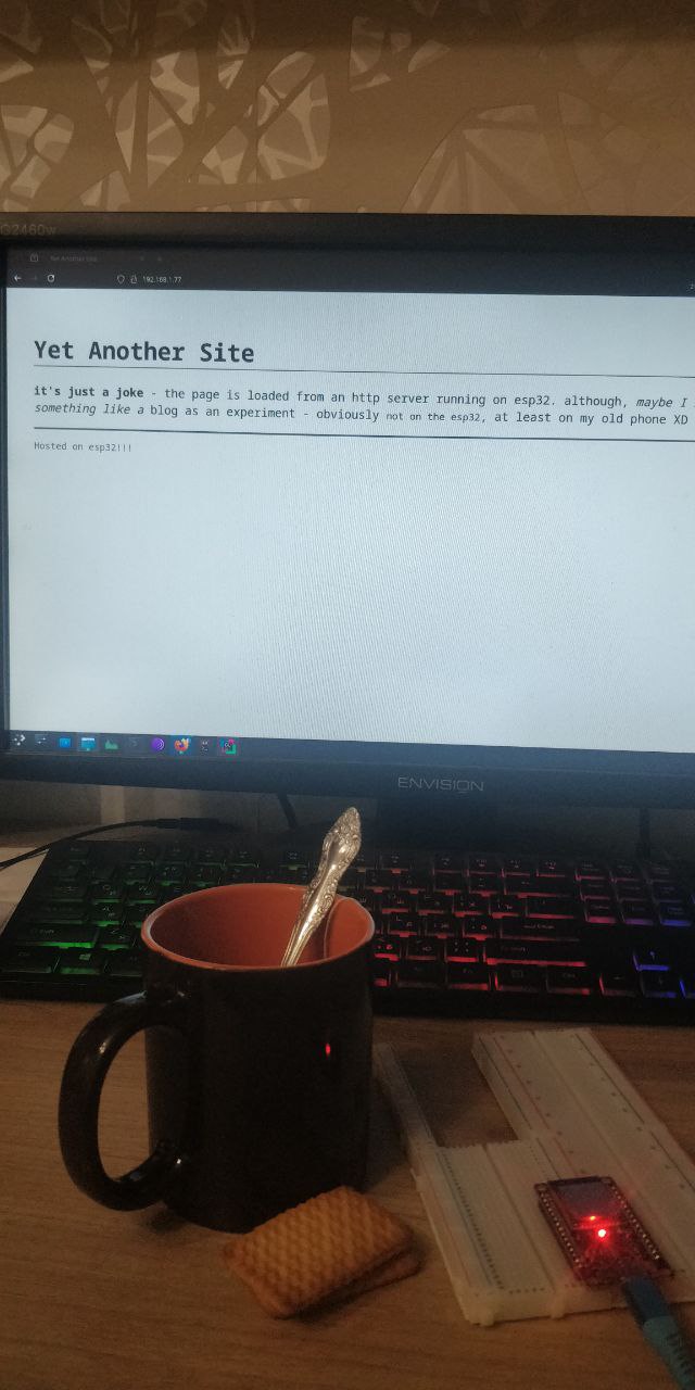 HTTP-сервер